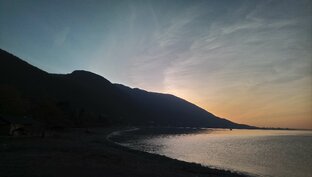 Природа, явления природы
