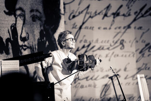 События в культурной столице. 