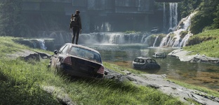 The Last Of Us Part II