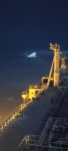 Приветы от капитана