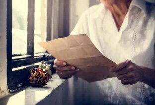 Короткие рассказы и стихи.