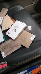 Новый год- новый цех.