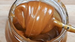 Рецепты карамели на любой вкус и кошелек