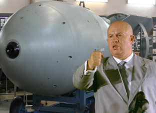 Холодная война