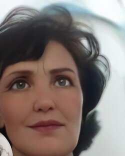 Тихая песня души