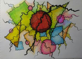 Нейрографика