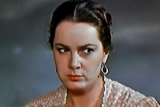 Украшения из советских фильмов