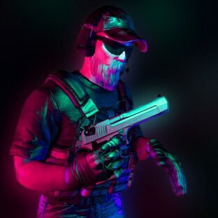 STERTIK в Standoff 2