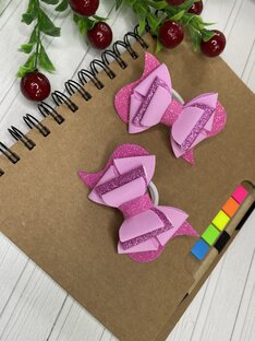 МК по бантикам 💞