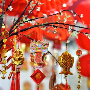 Праздники мира