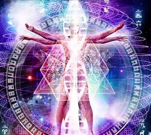 Азбука Human Design from me