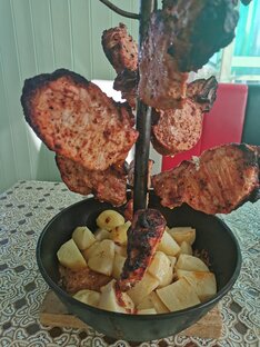 Рецепты вкусных блюд 😋