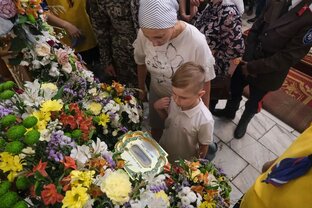 Православные статьи