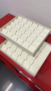 Планшеты для украшений