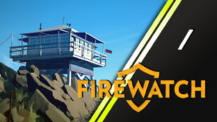 Firewatch