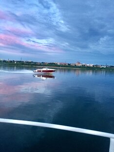 Водоохранная зона и всё о ней!
