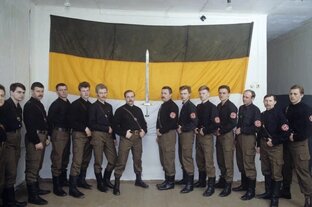 Предтечи Русской весны