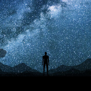 Астрономия