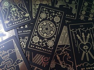 Экспресс-расклады