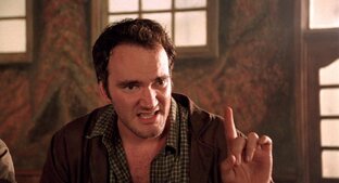 Однажды в... пьянстве: Путеводитель по самым знаковым сценам пьянства Тарантино