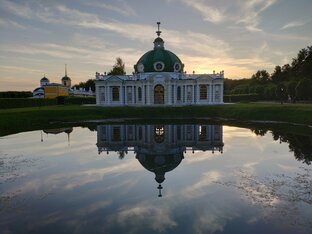 Просторами России