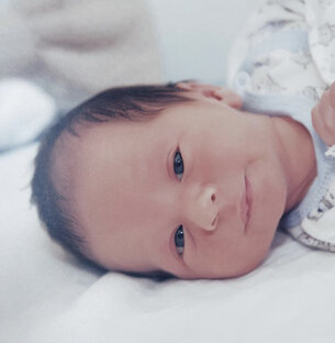 Полное удвоение матки. Беременность. Роды 