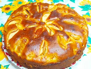 Пироги