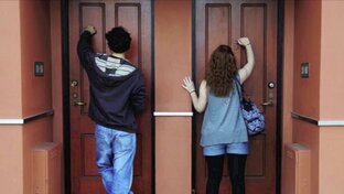 Игнор и дистанцирование в отношениях.