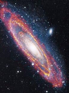 Туманность