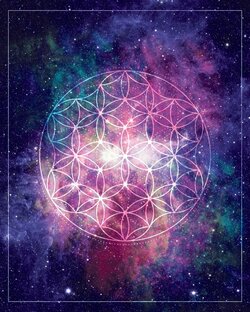 АУДИОКНИГА: ДРЕВНЯЯ ТАЙНА ЦВЕТКА ЖИЗНИ (Друнвало Мелхиседек)