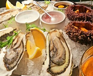 Трапезы путников