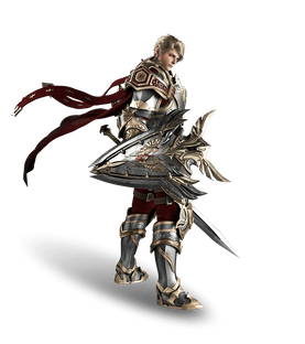 Домашний сервер Lineage 2