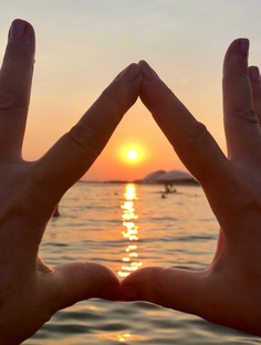 Как-то раз была я в Сочи ☀️