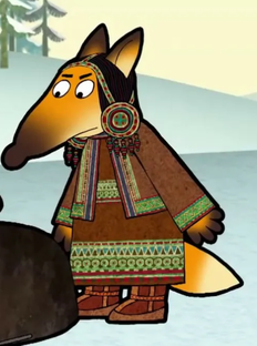 Сказки
