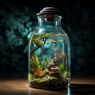 Аквариумные вредители