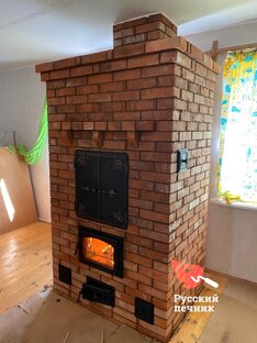 Отопительные печи