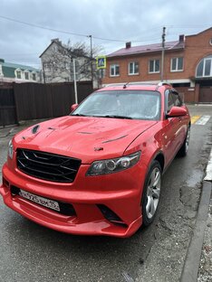  #infiniti