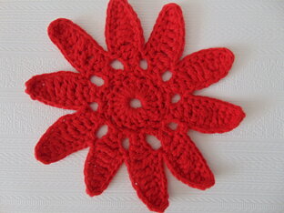 Видео - как вязать узоры