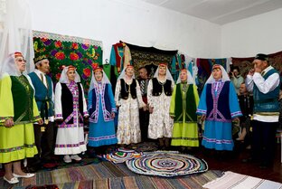 Сибирские татары