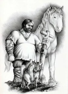 Былины