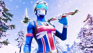 Fortnite КиберСпорт