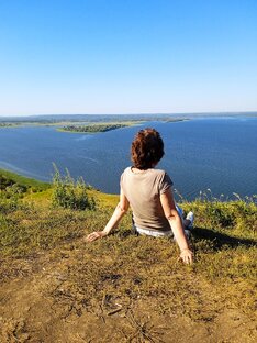 Путешествия