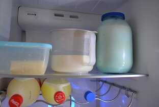 Молочная кухня