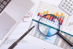 отчеты по доходам и расходам