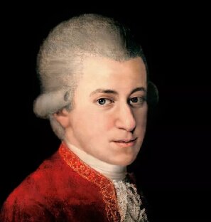 Моцарт