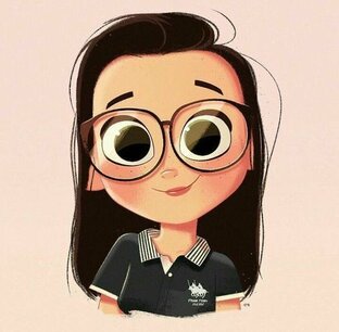 Искавшая счастья.