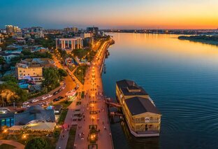 Астрахань 2 