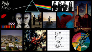 Pink Floyd