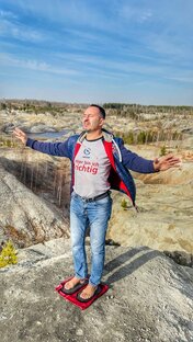 Гвоздестояние