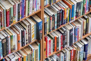 Книжные подвиги